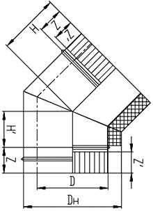 ����� ���������� 45 ����